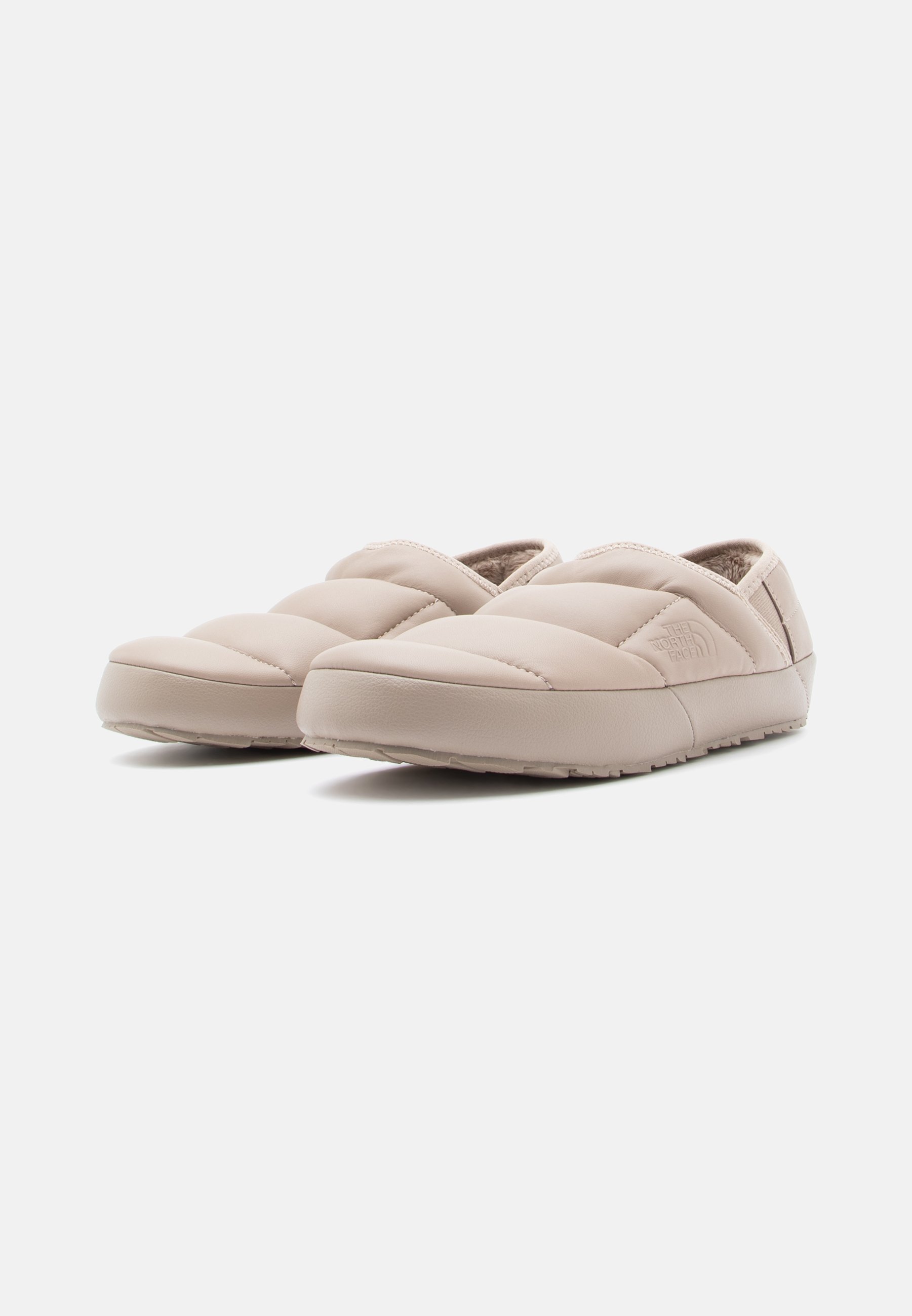 The North Face THERMOBALL TRACTION UNISEX - Slip-on - grigio fungo