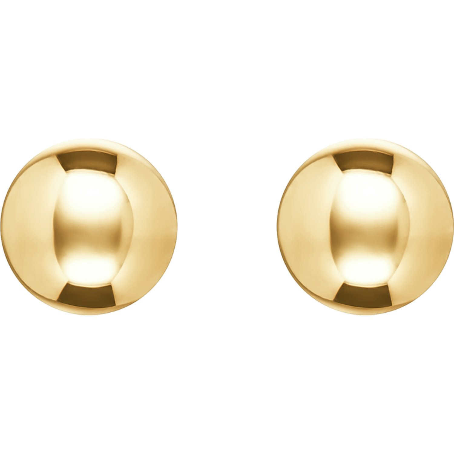 FAVS Boucles d'oreilles
