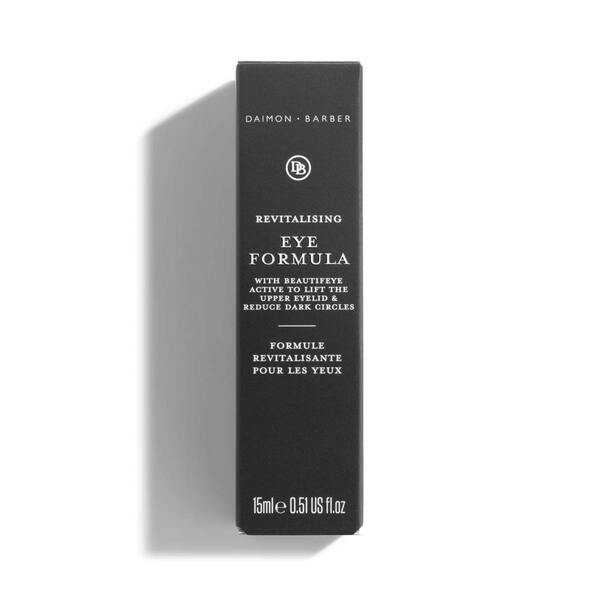 Daimon Barber Oogcrème 15 ml
