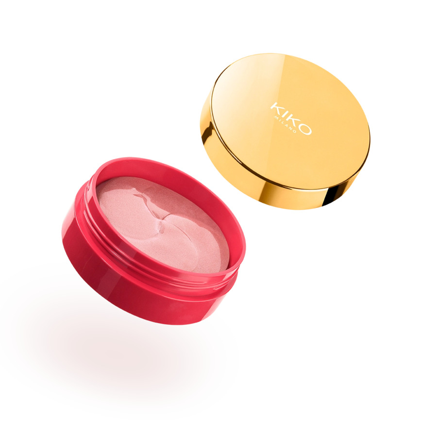Gloss Supreme Glowing Touch Augenpads