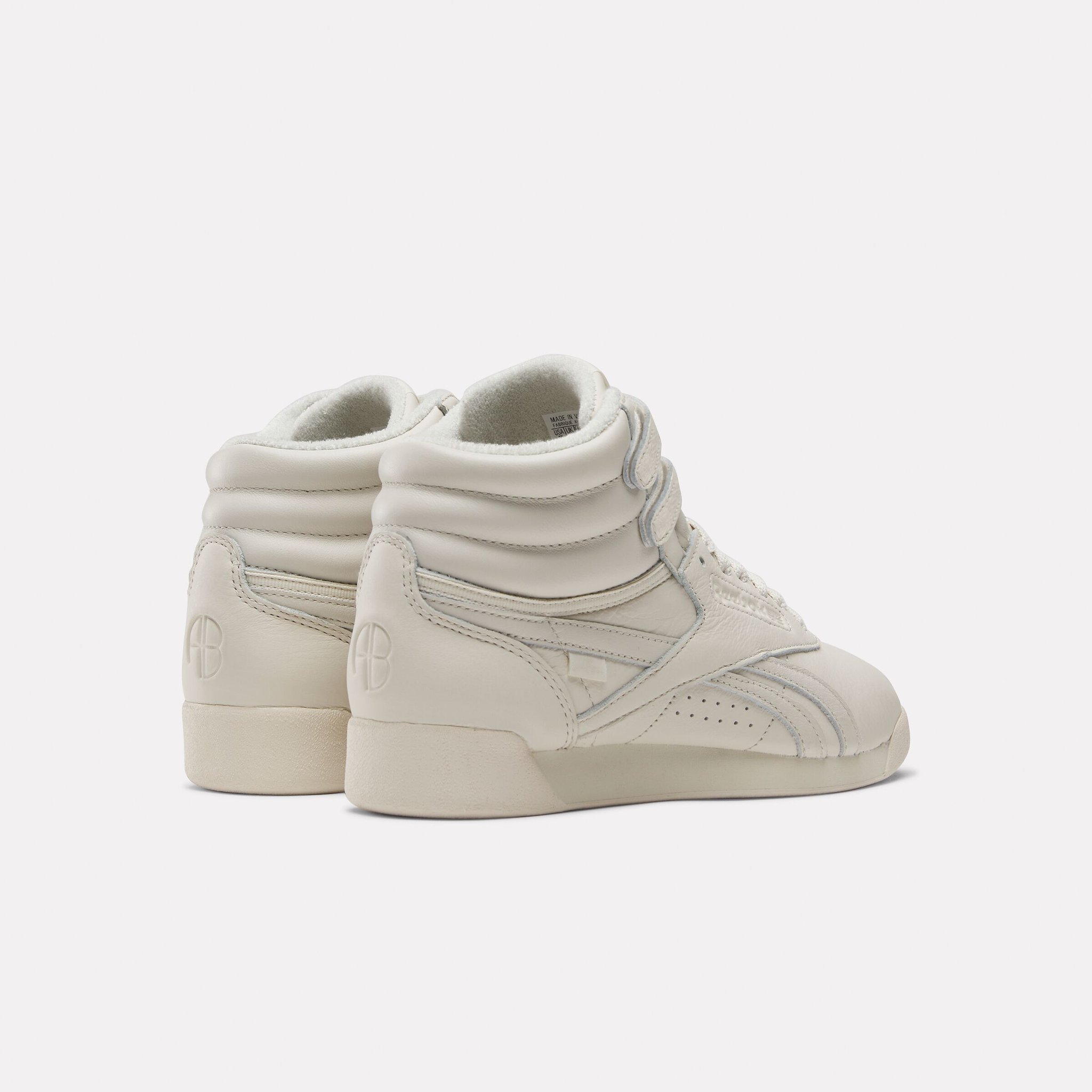Women's Lifestyle Shoes  Reebok x Anine Bing F\S HI