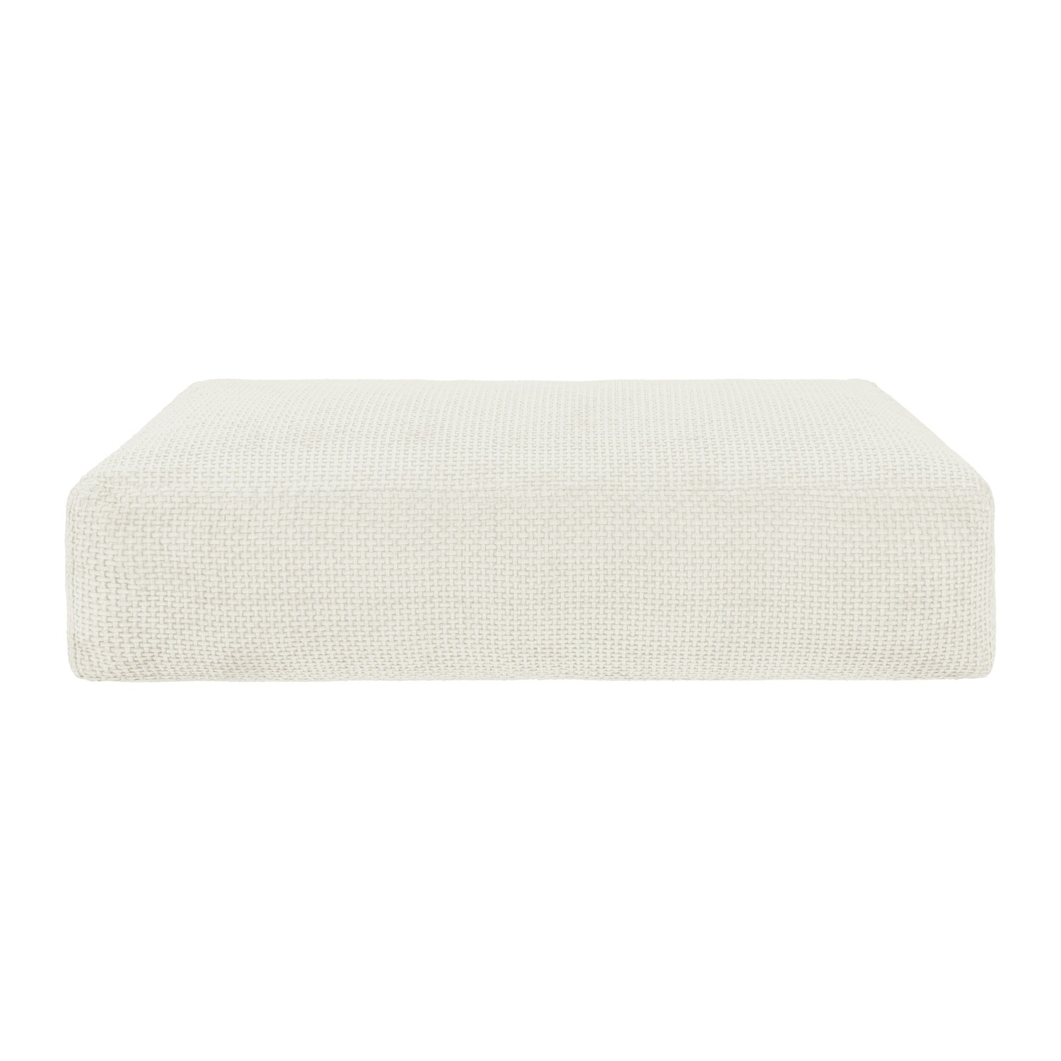 OMNANA Dodaci za jogu CUSHY™ Jastuk za jogu od šenila 65 cm - 1 komad
