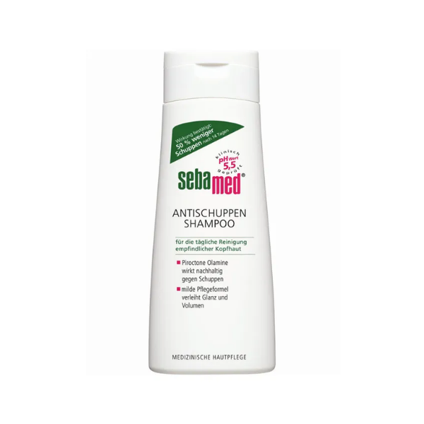 Sebamed