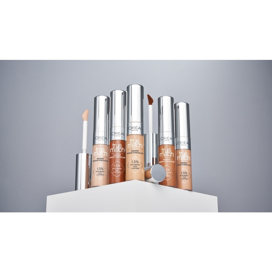 L’Oréal Paris Accord Parfait