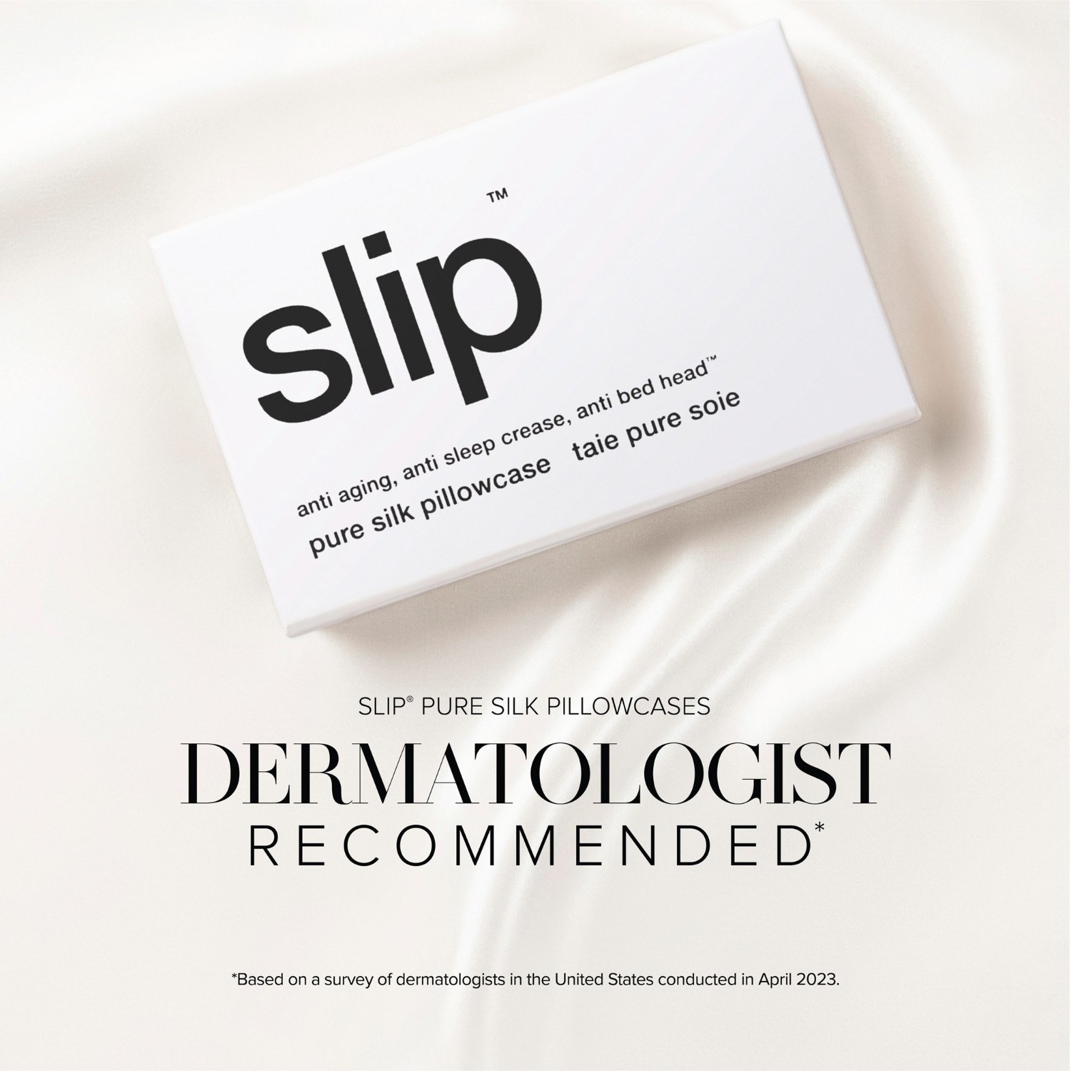Slip Skin Care Wildflower - 1 kus