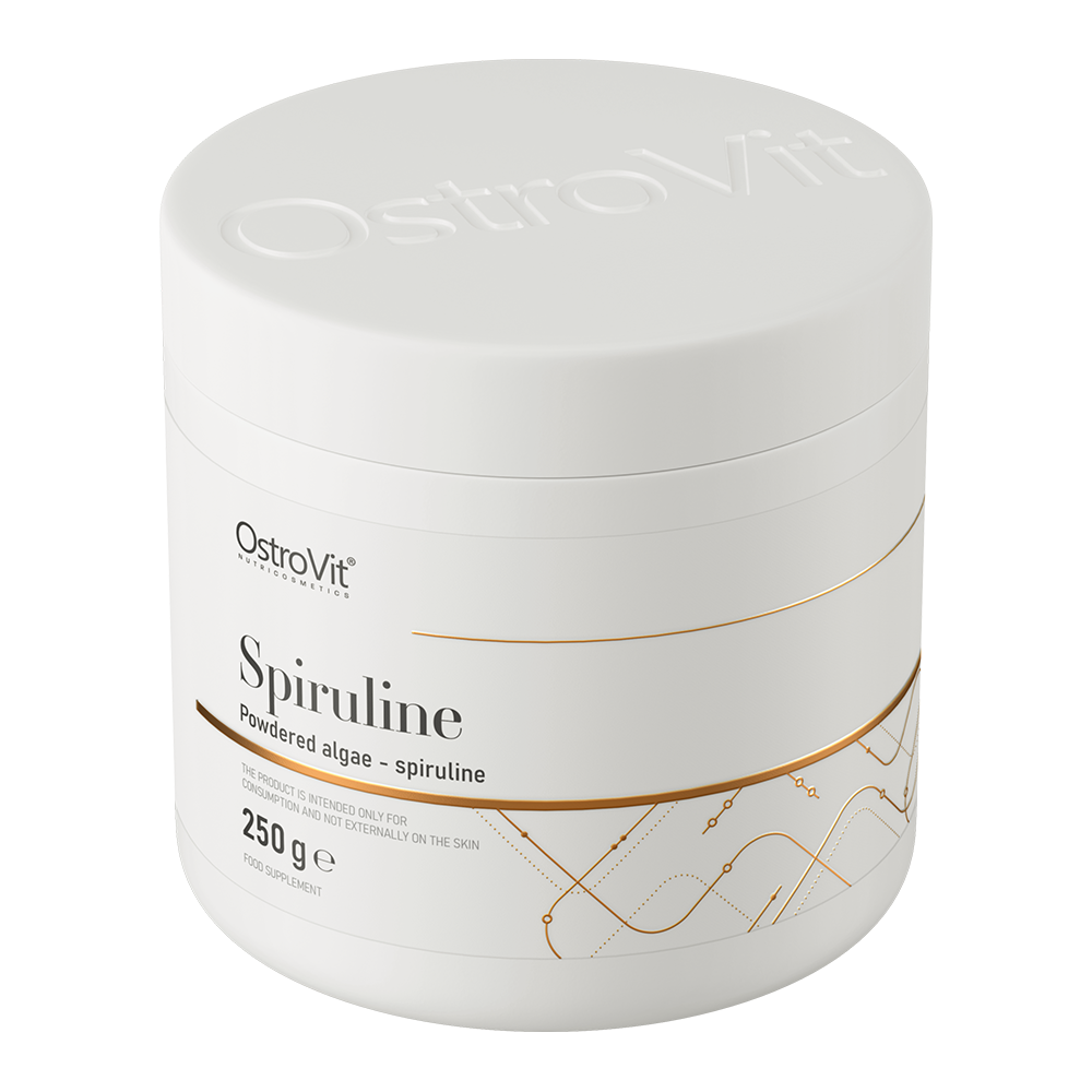 OstroVit Spirulina