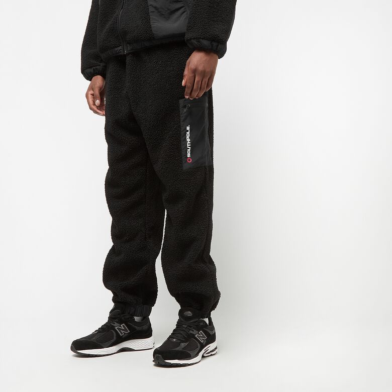 SP Authentic02 Polarfleece Pants
