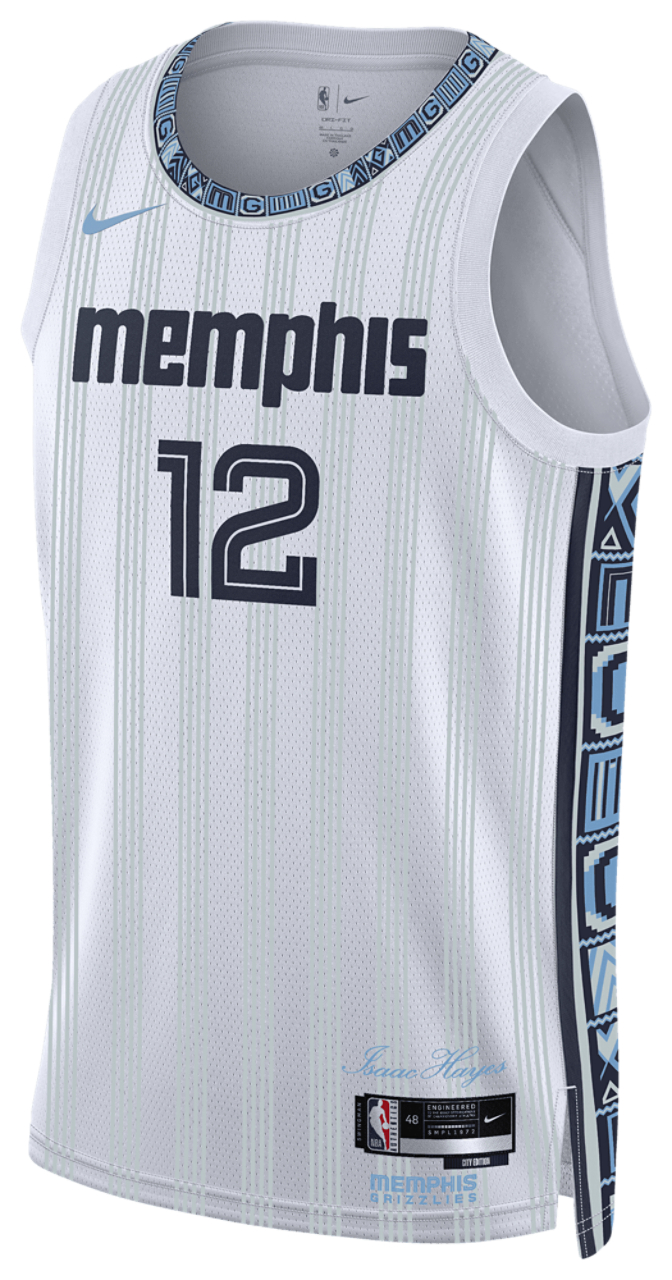 Nike Nba Memphis City-udgave