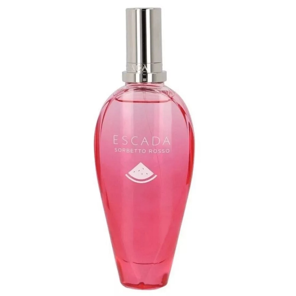 Escada Sorbetto Rosso toaletna voda