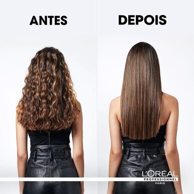 L'Oréal Professionnel Steampod 3.0 -ammattimainen höyrysuoristusrauta