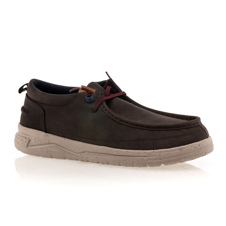 Korit / lenkkarit Homme Marron