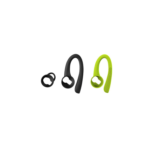 Prixton Deportivos TWS160S Bluetooth-Kopfhörer mit 3 Adaptern