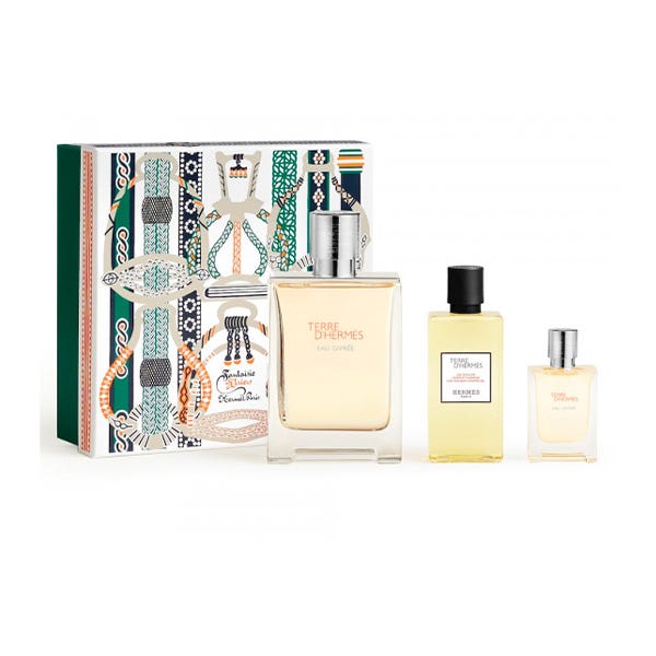 Cofre Terre Eau De Givree| 1UD