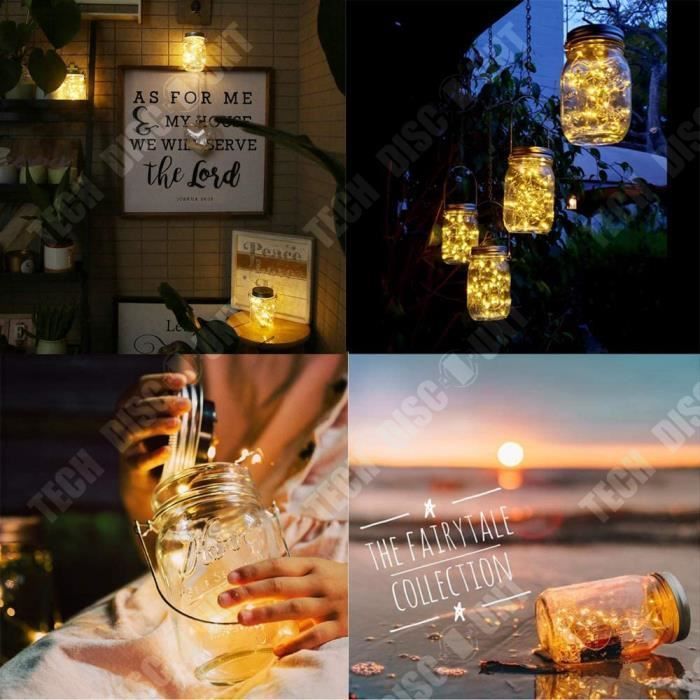 Lanterna solare da esterno per decorazione da giardino sospesa, luce LED a pannello solare, atmosfera estiva, compleanno estivo