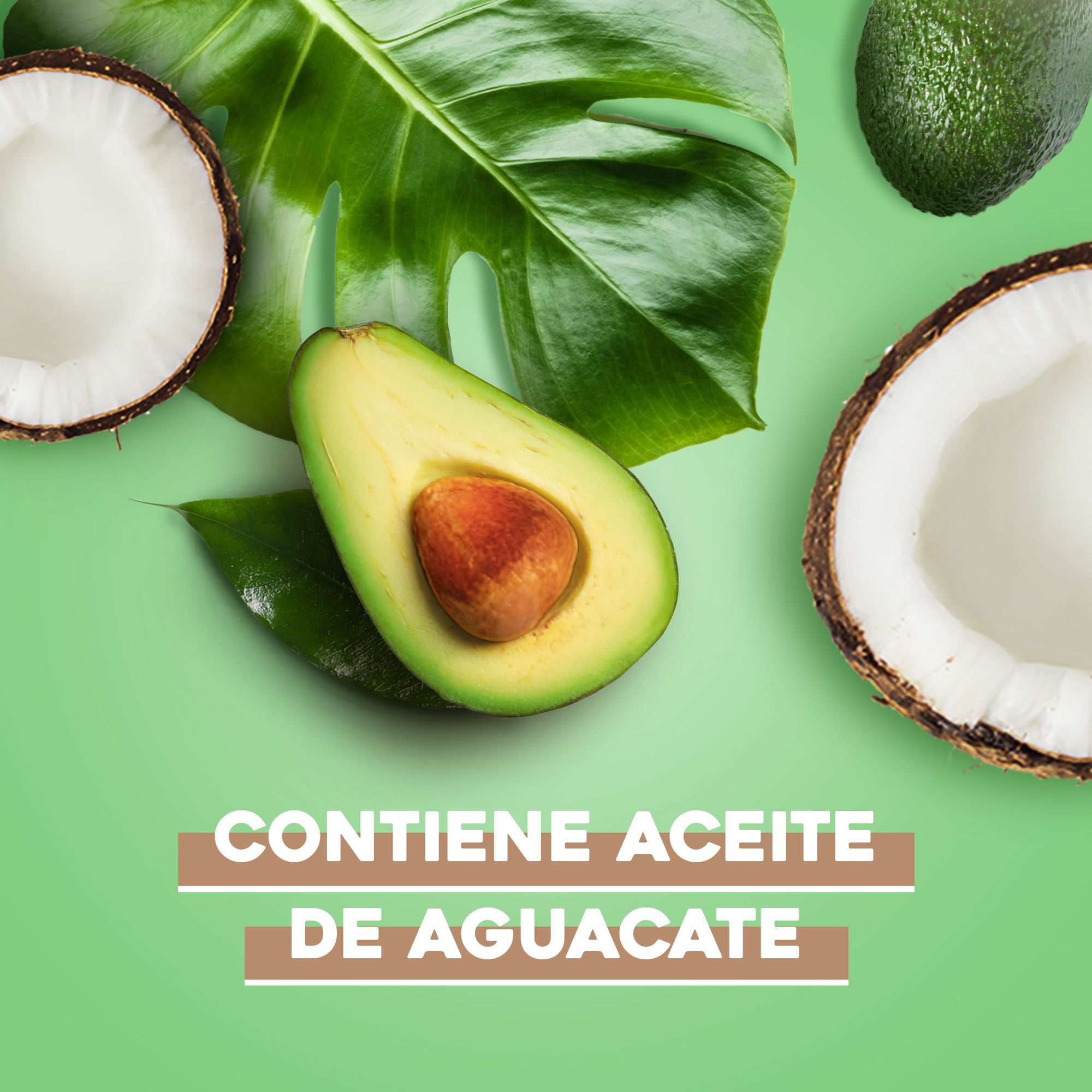 Brazilska keratinska maska za glatku kosu Maske za kosu