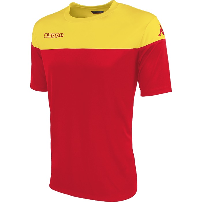 Kappa Mareto Kinder-T-Shirt