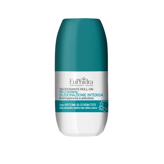 EUPHIDRA Euphidra Deo Roll-on Intense Sweeting 50 ml