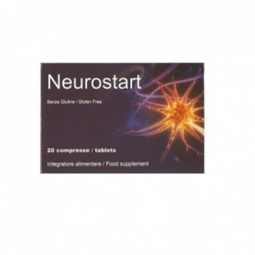 Neurostart 20 Tablette