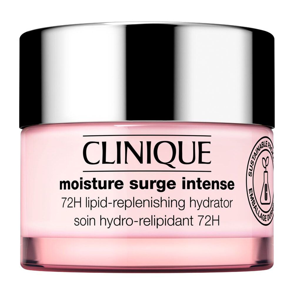 Clinique Moisture Surge Intense 72-Stunden Lipid-Auffüllcreme