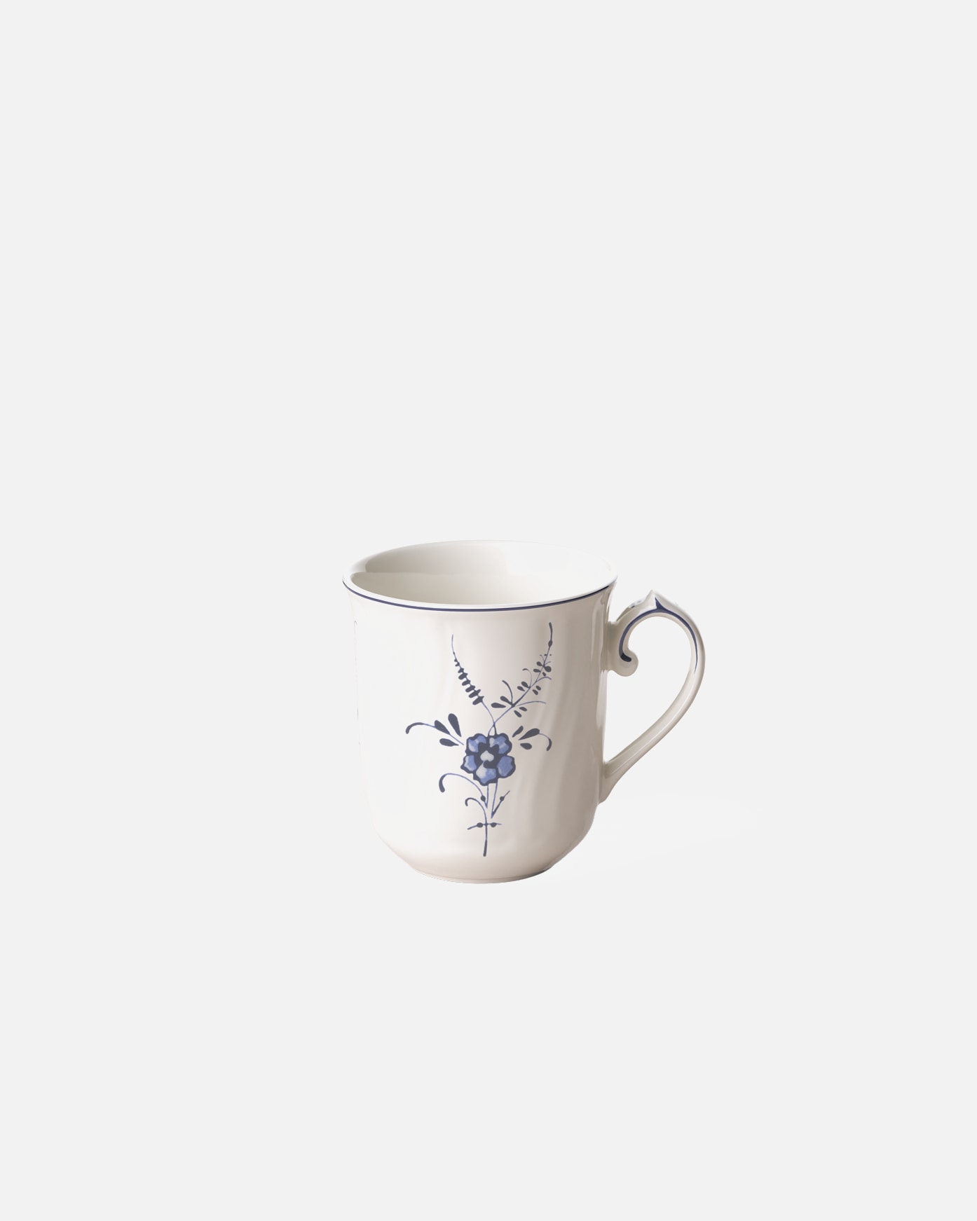 Hrníček Villeroy & Boch s ouškem Vieux Luxembourg - 1 kus