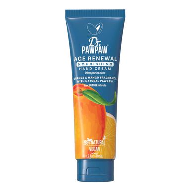 Dr. PawPaw Age Renewal tápláló kézkrém 50 ml