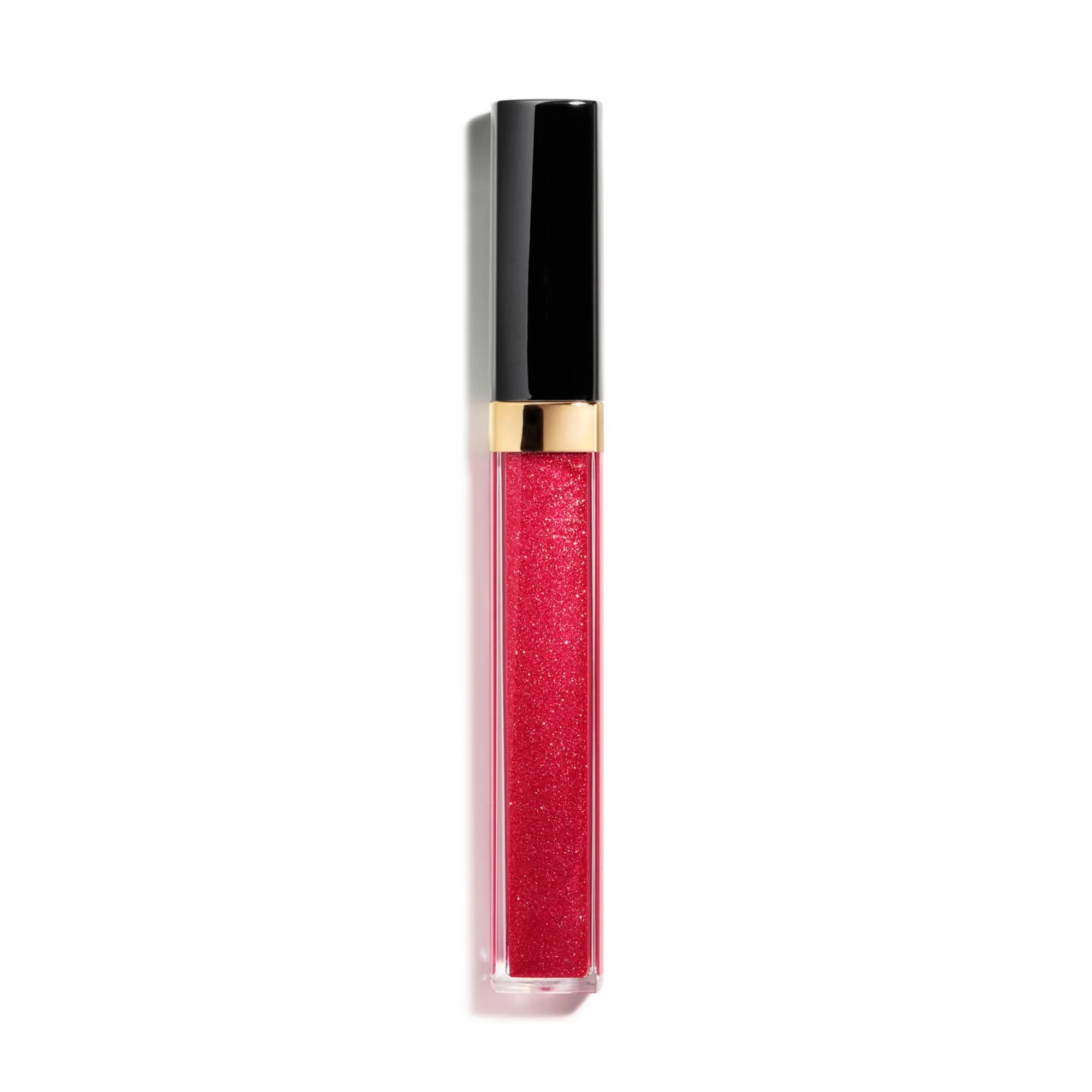 ROUGE COCO GLOSS - GEL BRILLANTE IDRATANTE