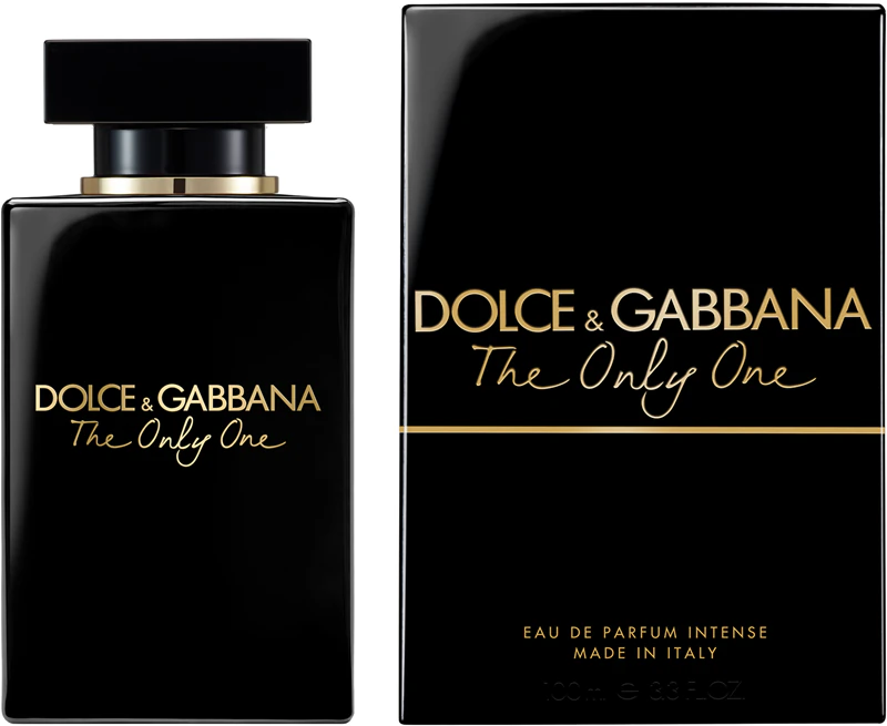 Dolce&Gabbana The Only One Eau de Parfum Intense voor vrouwen