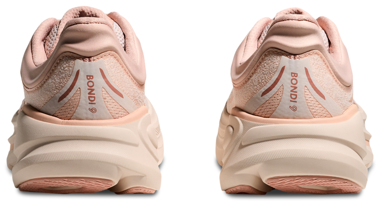 Hoka Bondi 9