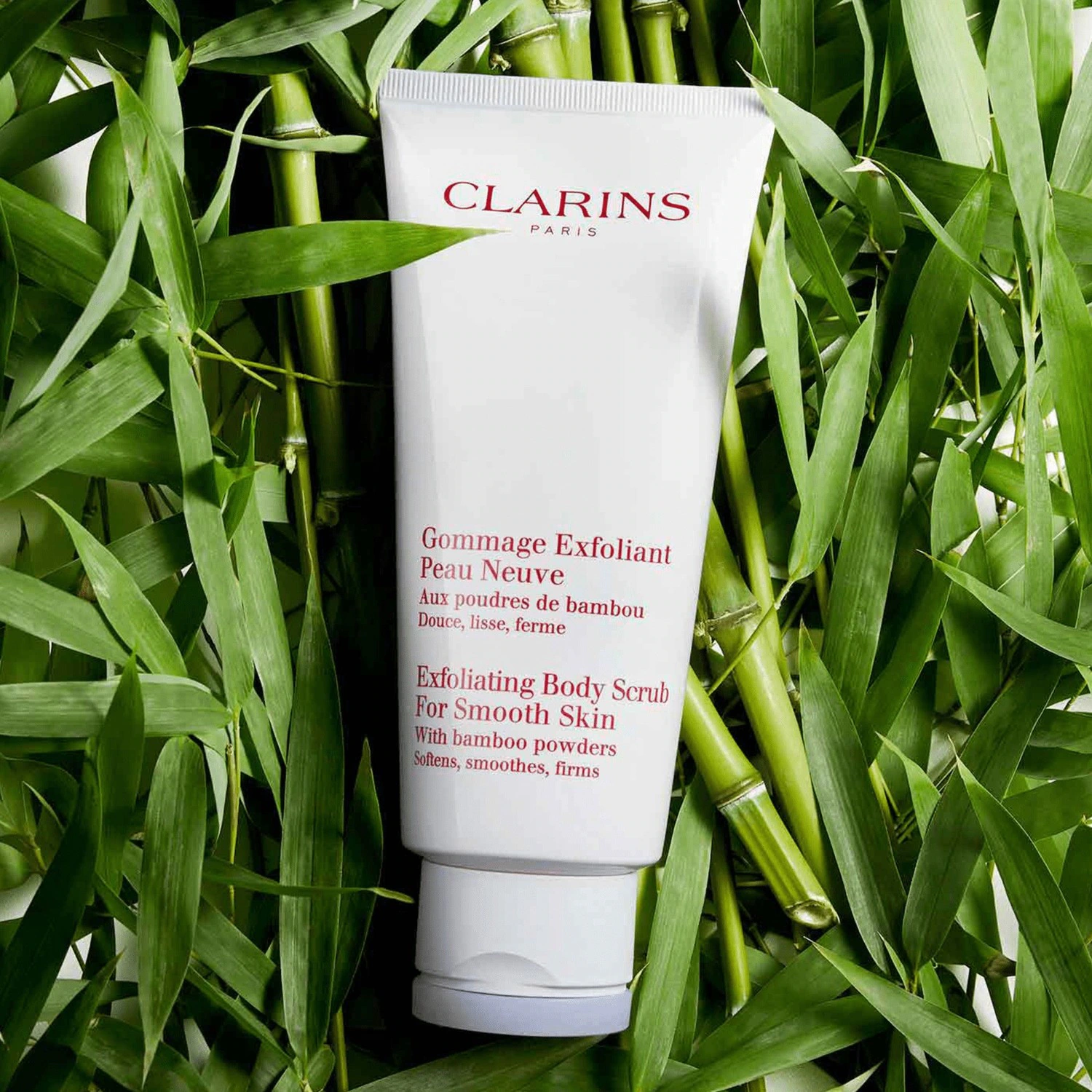 Clarins Gommage Exfoliant Peau Neuve