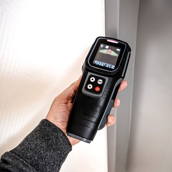 Multifunktions-Ortungsgerät