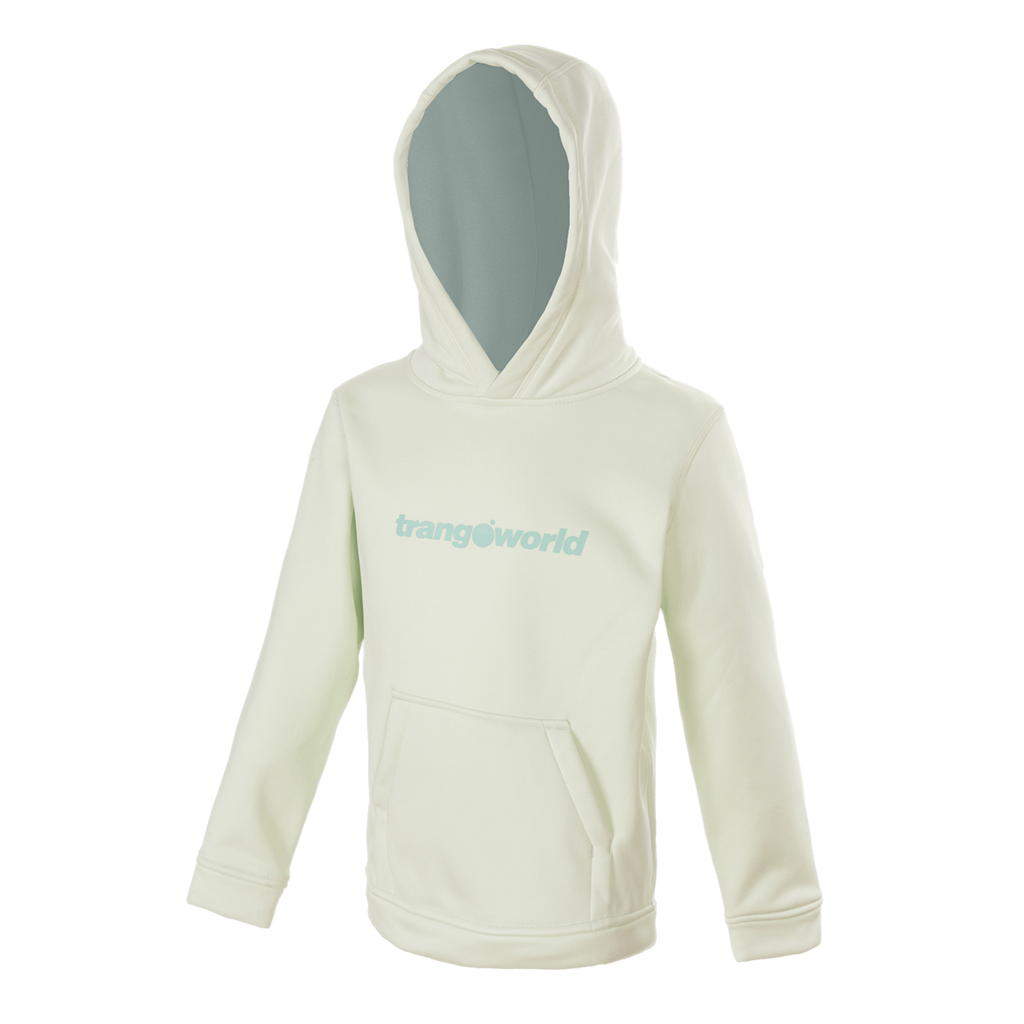  Sweat-shirt Trangoworld Kura
