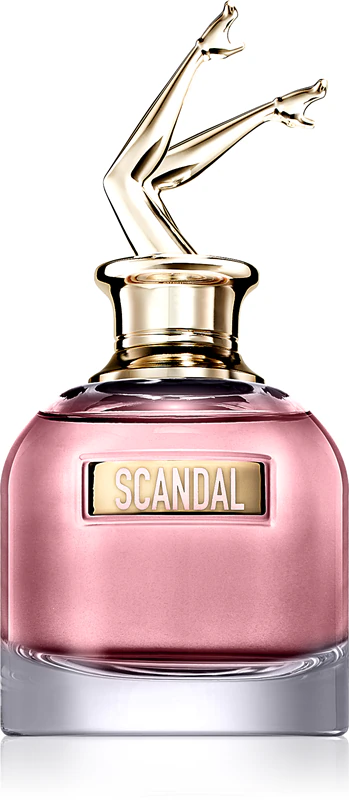 Jean Paul Gaultier Scandal Eau de Parfum para mulheres