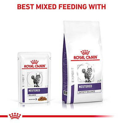 Royal Canin Expert – Mature Consult Balance