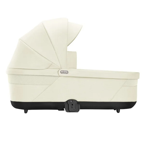 Cybex Balios S kinderwagenset 4-in-1, beige.