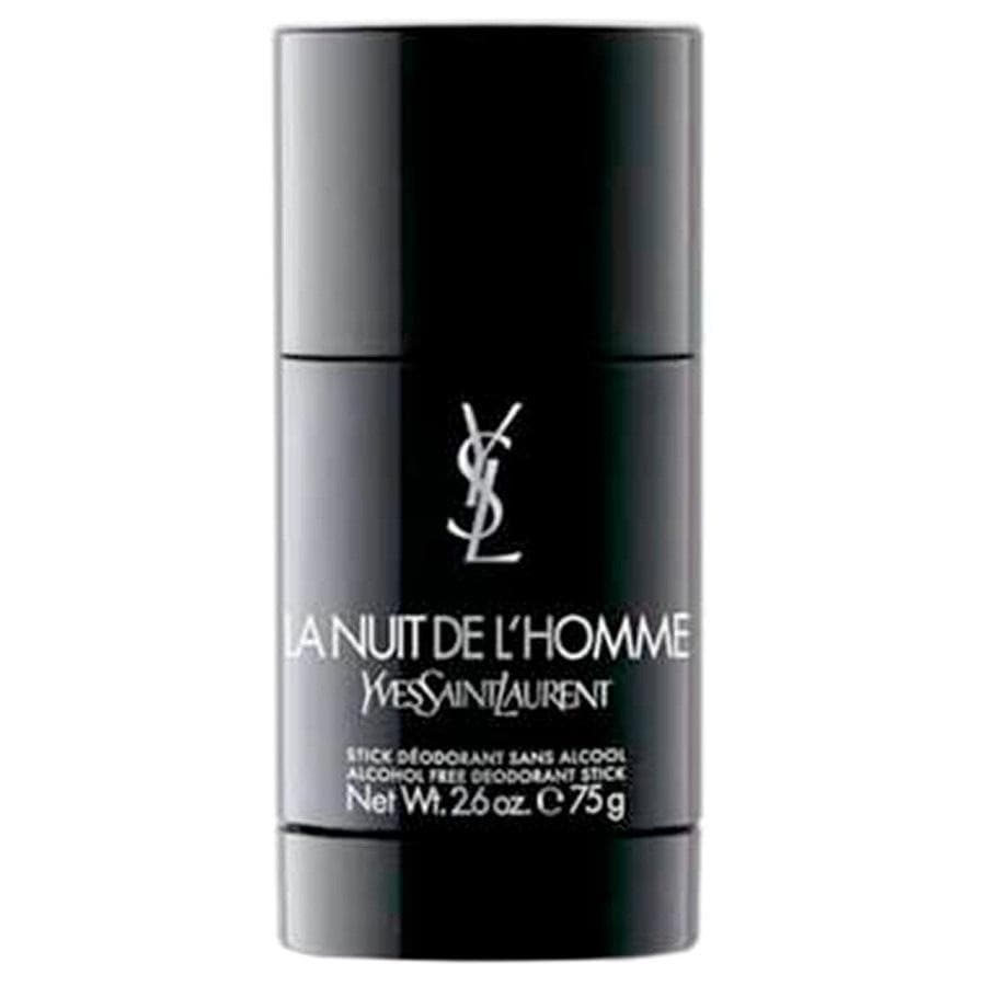 Yves Saint Laurent deodorant La Nuit De L'Homme Stick - 75 g