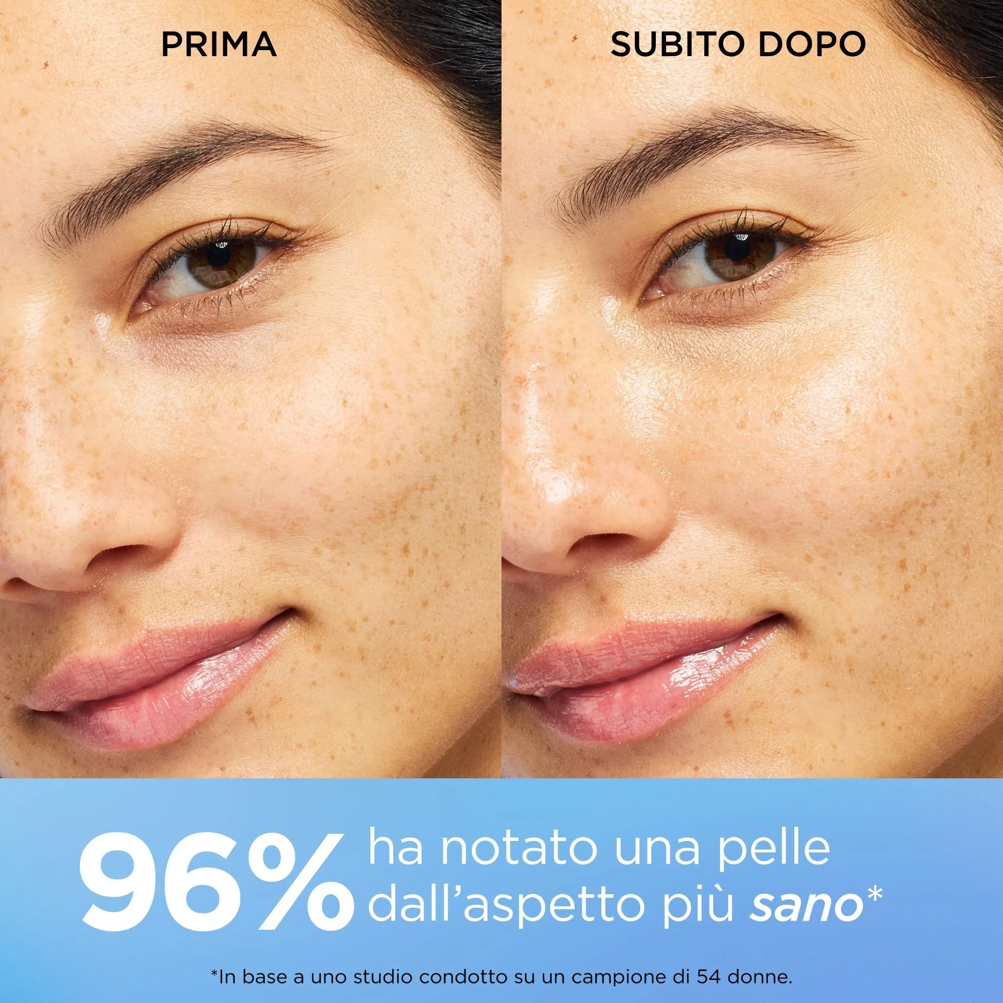 Eight Hour HydraPlay™ 2-in-1 Daily Cleanser - Crema detergente viso, Mousse detergente viso, Maschera Purificante viso