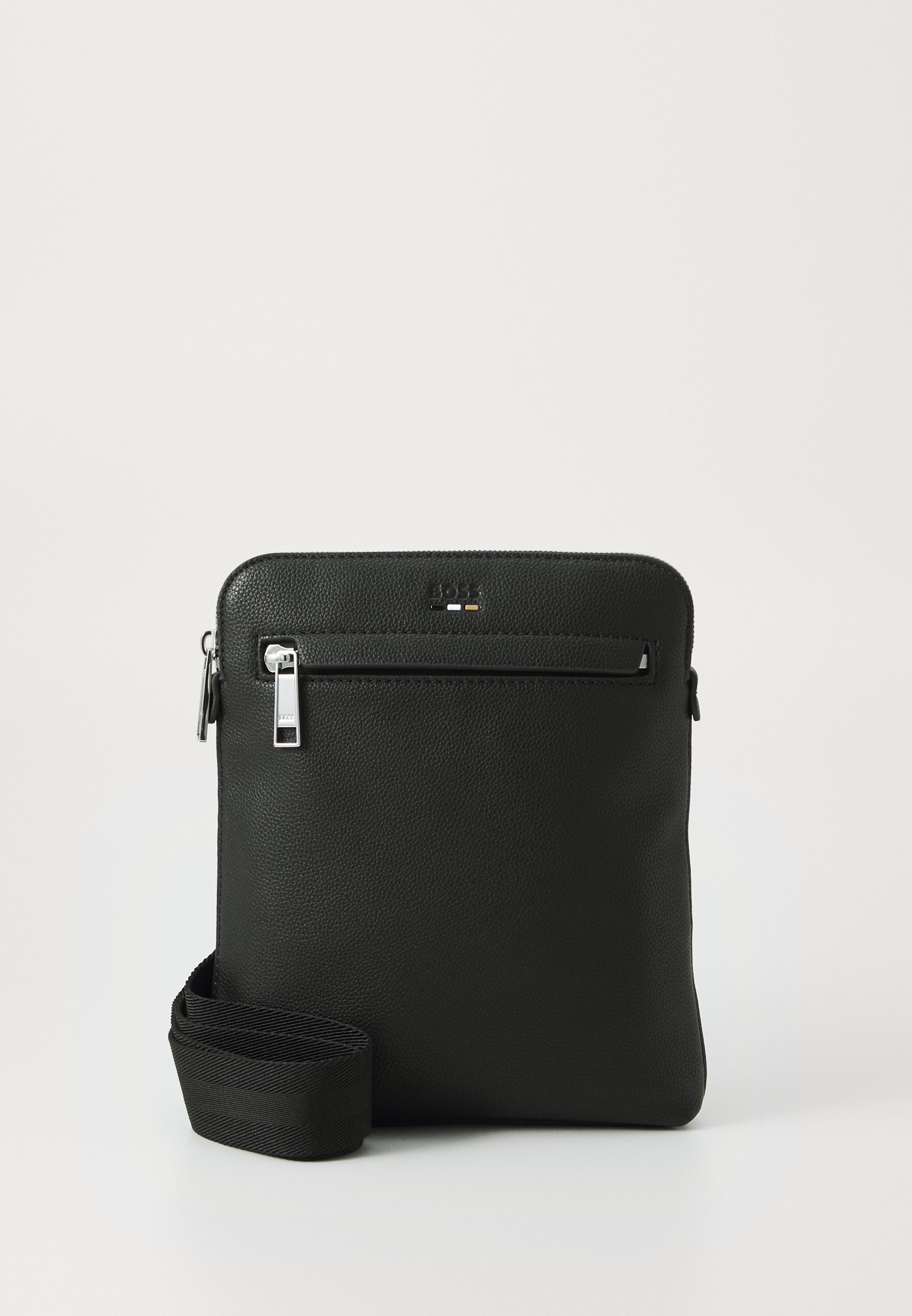 BOSS RAY ZIP - Crossbodytas - zwart