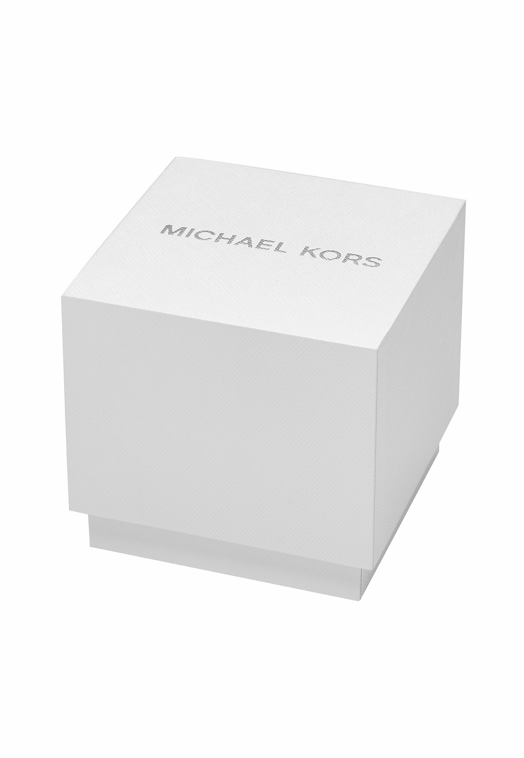Michael Kors TRADITIONAL LEXINGTON - Kronografski sat - zlatne boje