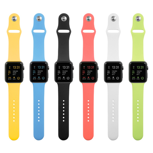 Pasek sportowy do zegarka Apple Watch 42/44 mm
