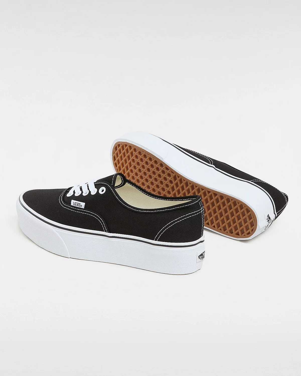 Scarpe Authentic Stackform