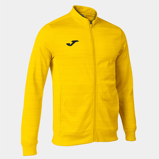  Chaqueta Joma Grafity Iii Amarillo