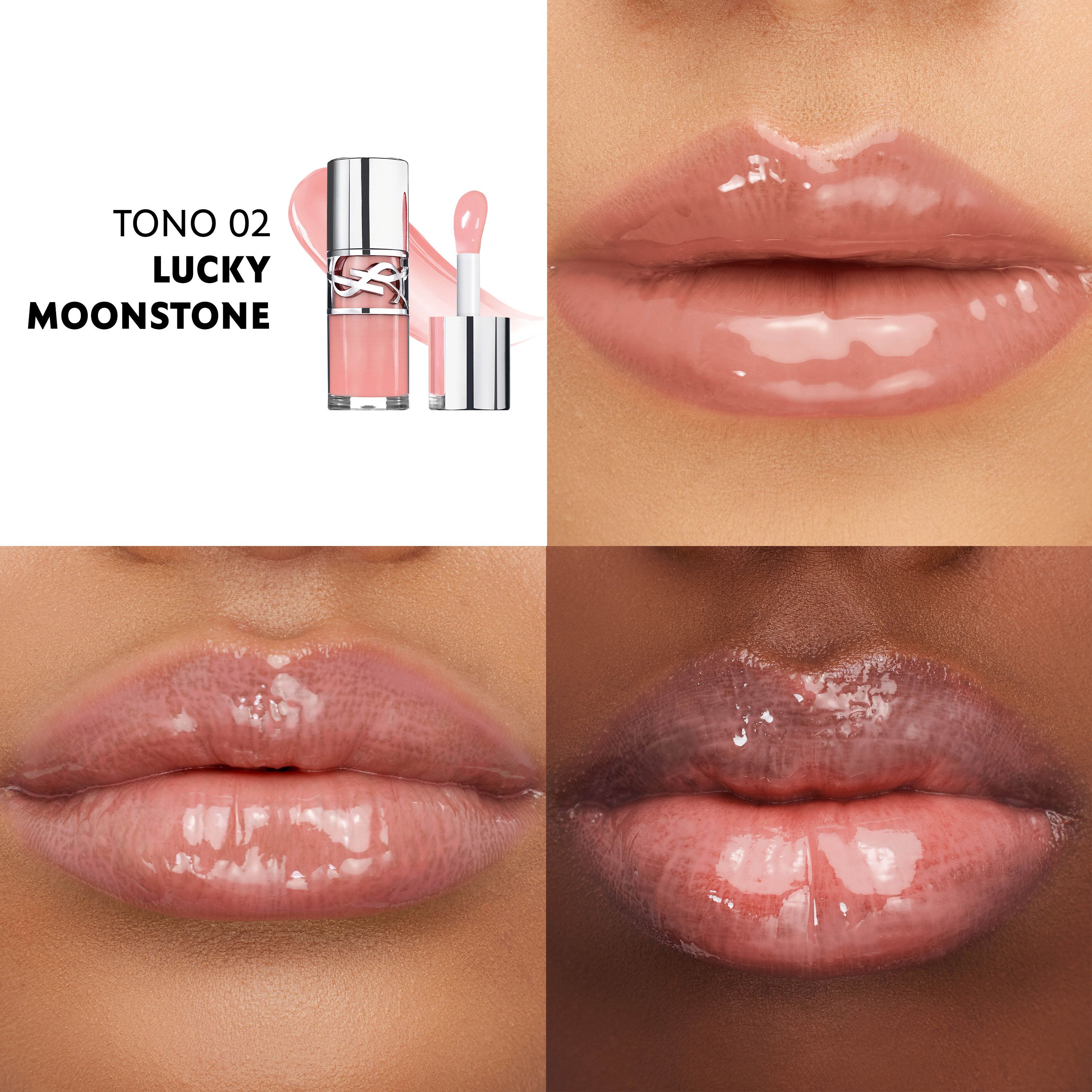 Loveshine Plumping Lip Oil Gloss Луксузни сјајеви за усне