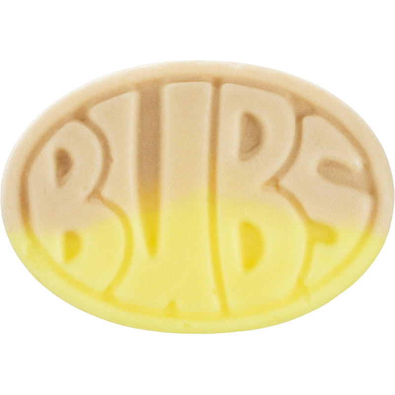 Bubs Banan Bubs 2,8 kg