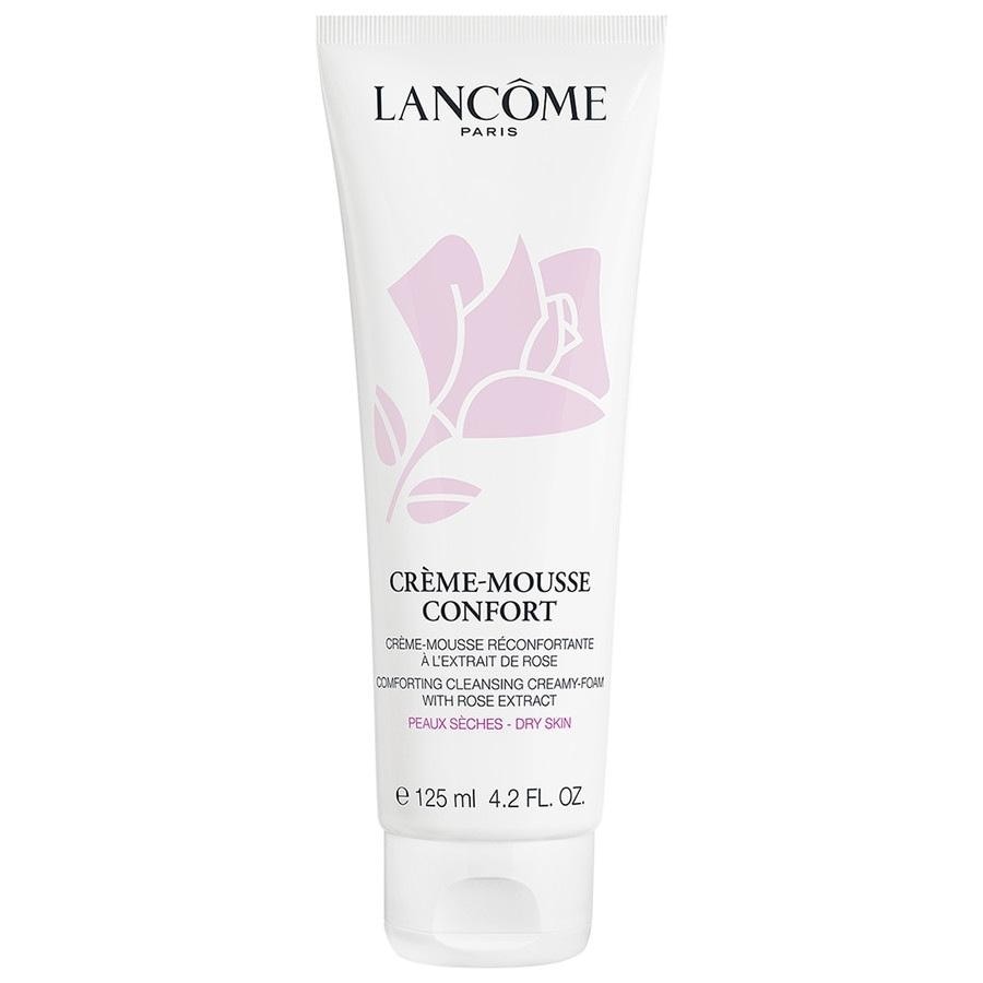 Lancôme Comfort Cream Mousse Gezichtsreinigingsschuim - 125 ml