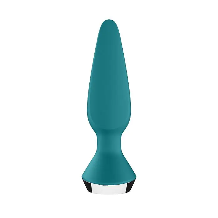Satisfyer Plug-IliciousPetrol