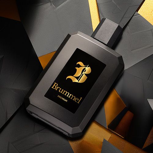 Premium Man Eau de Cologne Kelnas vyrams