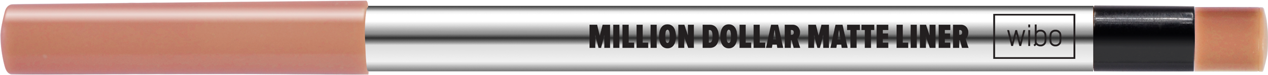 Million Dollar Lip Pencil lūpu laineris Lūpu laineri