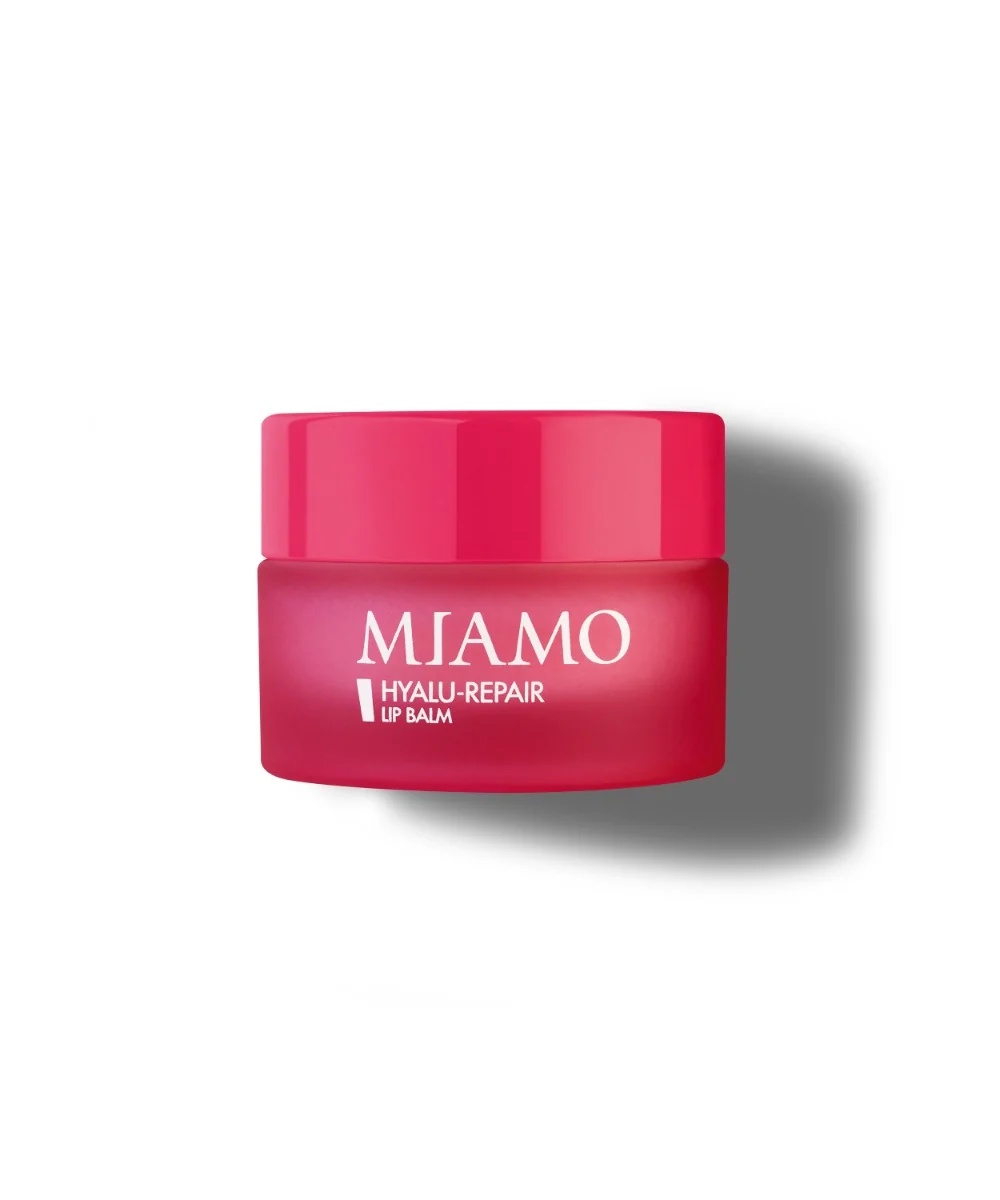 MIAMO Miami Longevity Plus Hyaluronsäure-Lippenvergrößerer