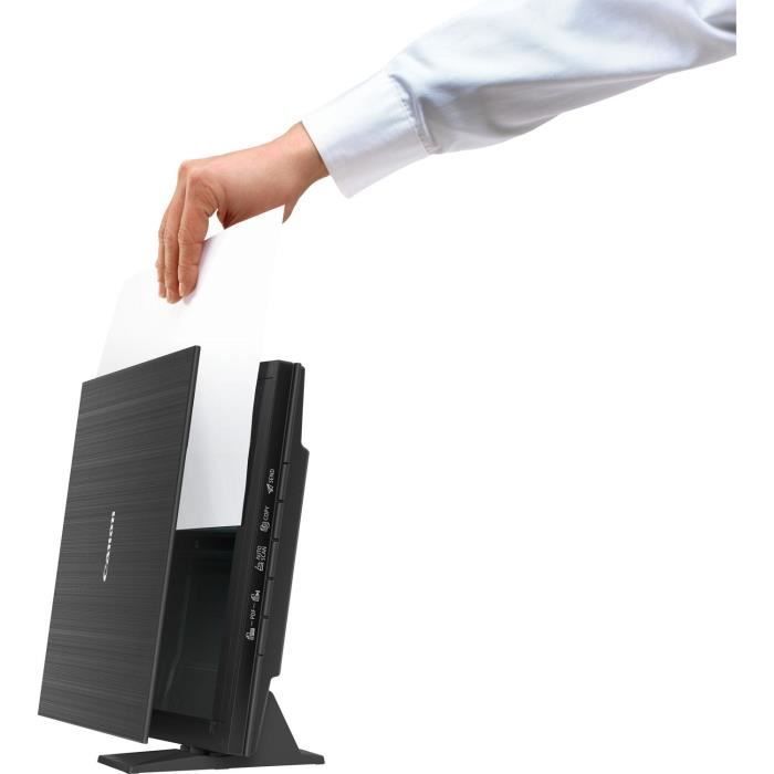 Canon CanoScan LiDE 400 Scanner