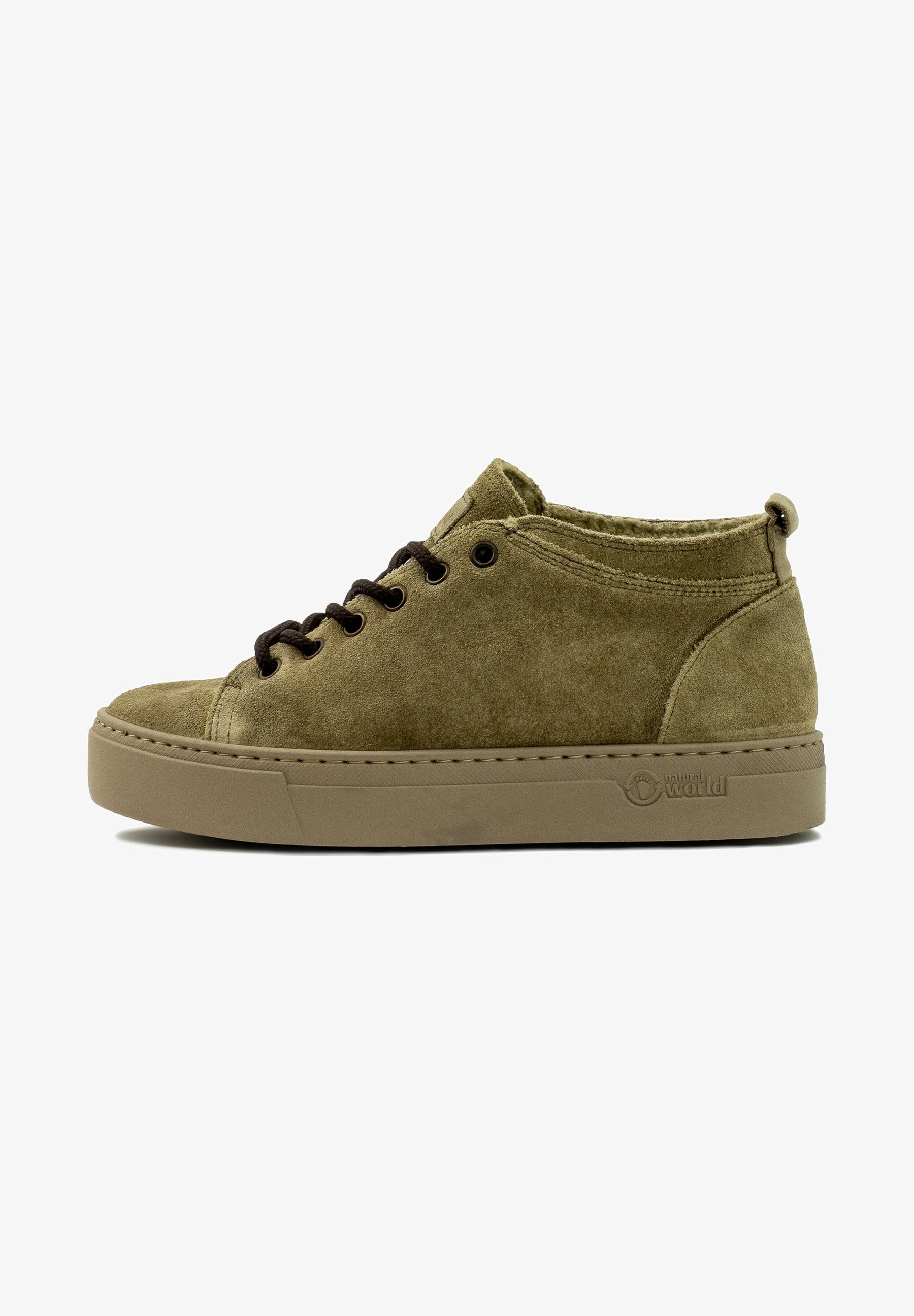 Natural World sneakers - beige
